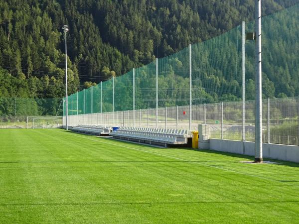 Sportplatz Buchenwald - Stams