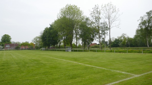 Sportanlage Sanderahmer Straße - Sande/Friesland-Neustadtgödens