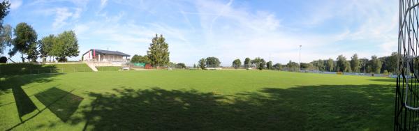 Sportanlage Ulmer Weg - Hüttisheim