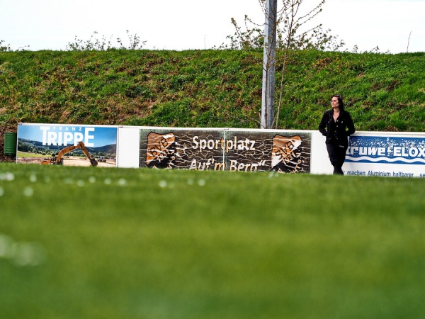 Sportplatz Auf´m Berg - Schmallenberg-Bracht