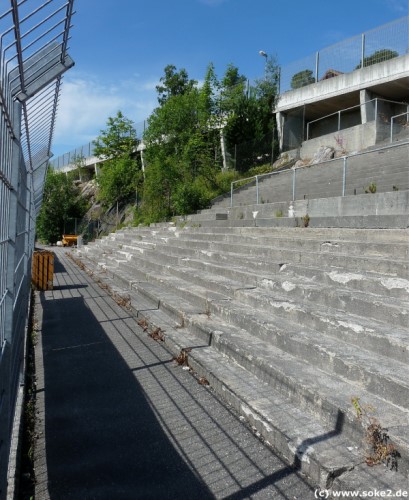 Molde idrettspark - Molde