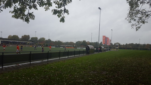 Sportpark De Groene Velden II - Veenendaal - Veenendaal