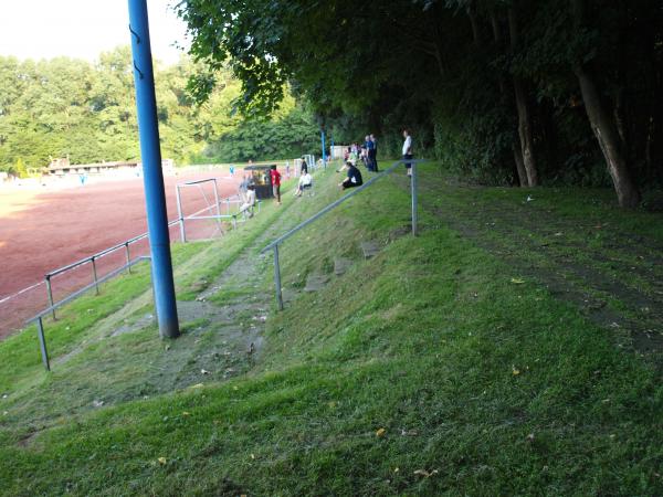 Sportplatz Görresschule - Herne-Röhlinghausen
