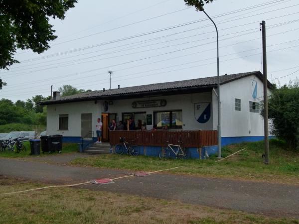 Sportanlage Auf dem Grün - Ehringshausen-Katzenfurt