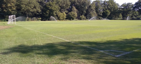 Sportpark Groot Driene veld 2 - Hengelo OV