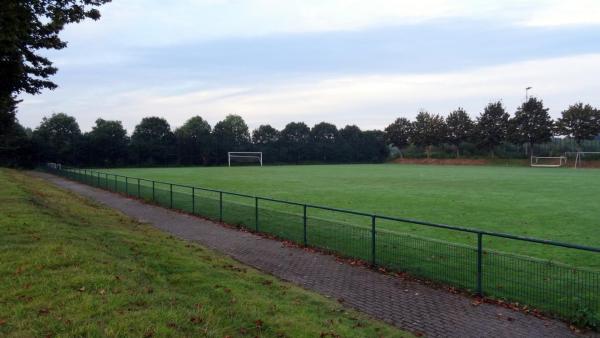 WGZ Sportpark Platz 3 - Münster/Westfalen-Mecklenbeck