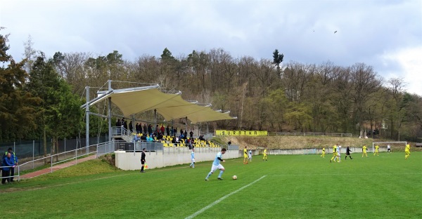 Hřiště Svratecká - Brno