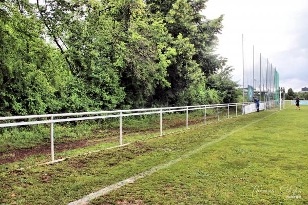 Sportplatz Deisenhofen - Oberhaching-Deisenhofen