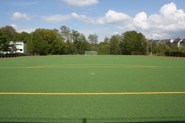 Sportplatz Wuppertalstraße - Leverkusen-Bergisch Neukirchen