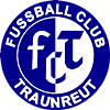 Wappen FC Traunreut 1964  54782