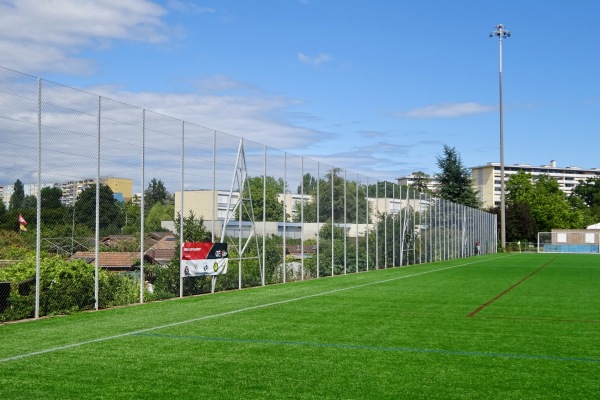 Stade de Balexert terrain 1 - Châtelaine