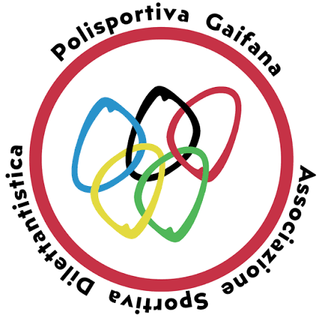 Wappen ASD Polisportiva Gaifana