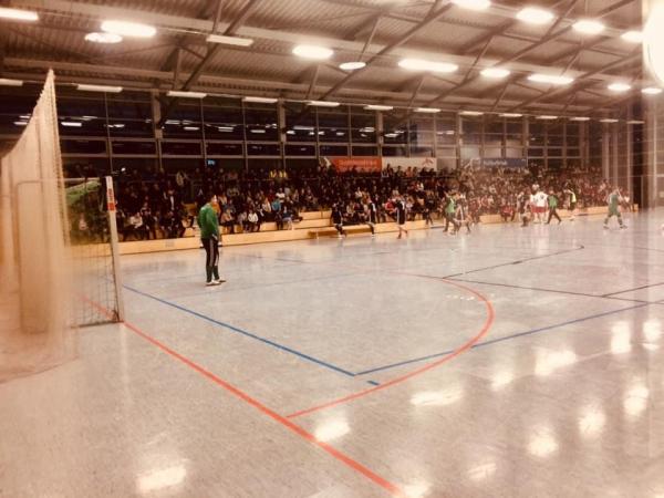 Inselhalle - Eisenhüttenstadt 