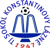Wappen TJ Sokol Konstantinovy Lázně