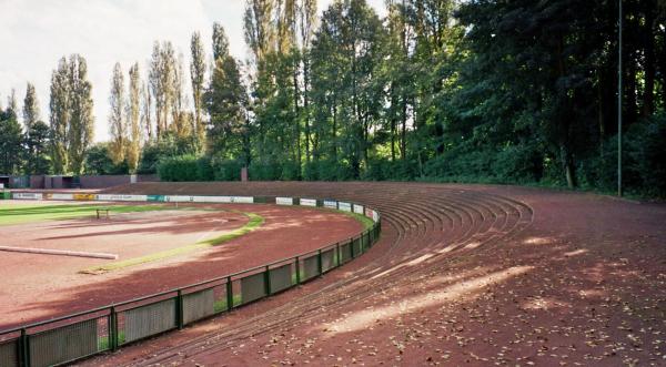 Jahnstadion (1924) - Bottrop