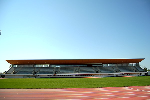 Raatin stadion - Oulu (Uleåborg)