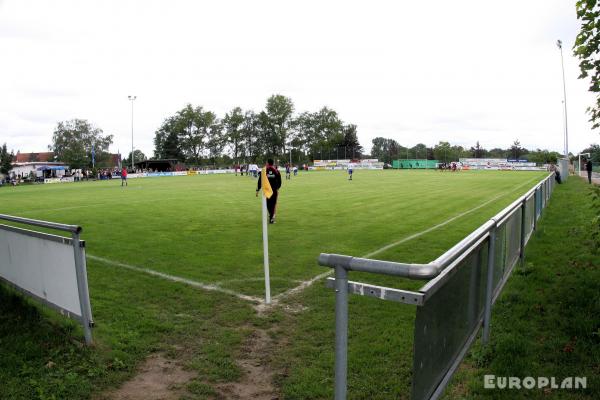 KASTO-Arena - Achern-Gamshurst