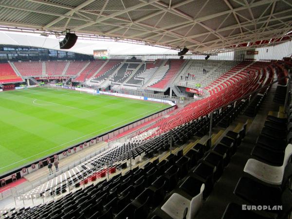 AFAS Stadion - Alkmaar