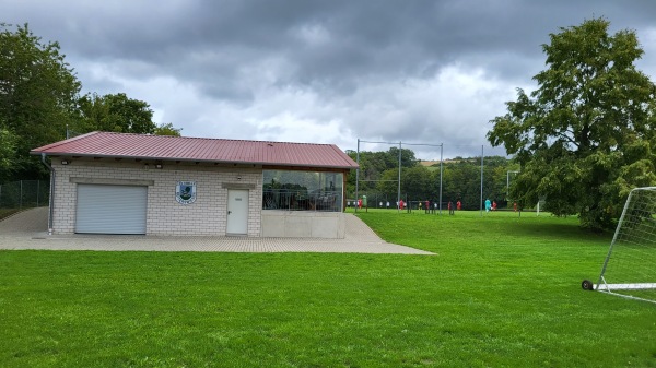 Sportanlage Reiterswiesen - Bad Kissingen-Reiterswiesen