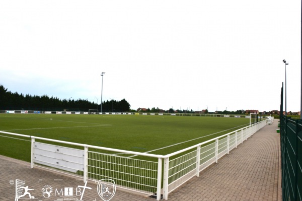 Stade Municipal de Scherwiller - Scherwiller