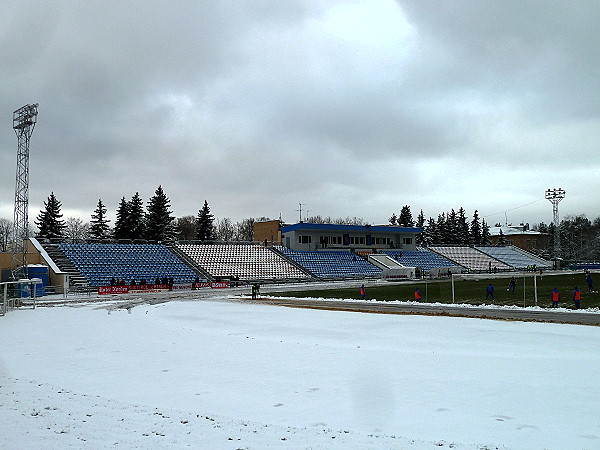 Stadion Oktyabr - Moskva (Moscow)