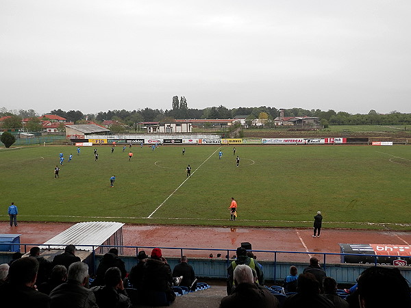 Gradski Stadion Bijeljina - Bijeljina