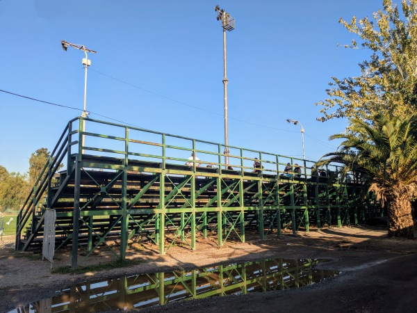 Estadio Municipal de Renca - Renca