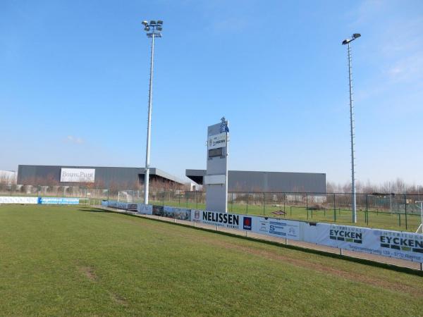 SportOase Eburons Dome - Tongeren