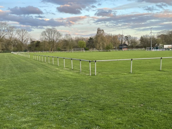 Sportpark Koetherdyck Platz 2 - Issum-Sevelen