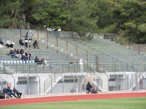 Stadio AO Vouliagmeni - Vouliagmeni
