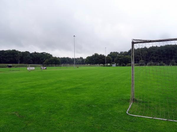 Sportanlage Kohlenförde B-Platz - Kirchlinteln-Kohlenförde