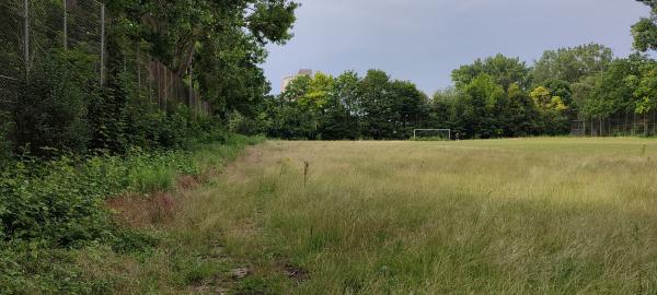 Sportanlage Stammestraße B-Platz - Hannover-Linden