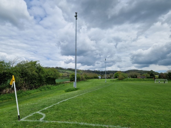 Otford Recreation Ground - Otford, Kent