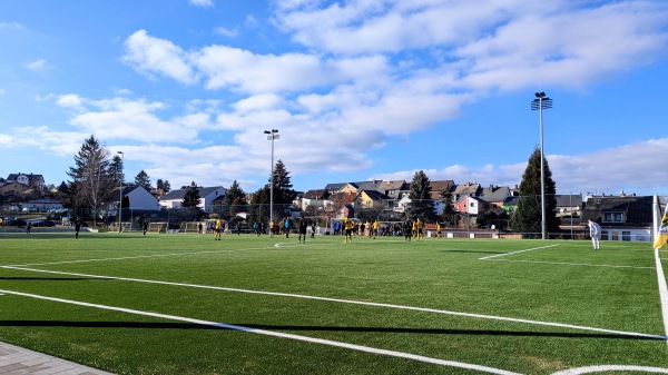 Sportanlage Am Fasanengarten Platz 2 - Schleiz