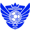 Wappen Nagykozár KSE