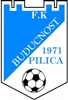 Wappen FK Budućnost Pilica