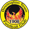 Wappen Dinnington Town FC