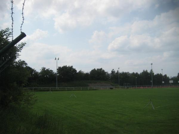 Sportplatz Nedlitz - Gommern-Nedlitz