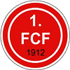 Wappen ehemals 1. FC Fürstenberg 1912   111739
