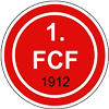 Wappen ehemals 1. FC Fürstenberg 1912 