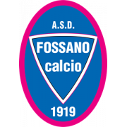 Wappen ASD Fossano Calcio 1919  36638