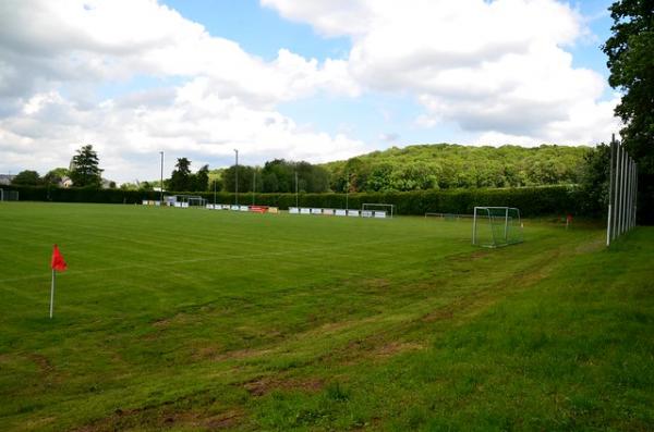 Sportplatz Auf der Kante - Heimbach/Eifel-Vlatten