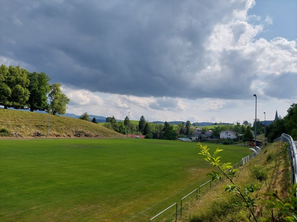 Felsenarena - Stiefenhofen
