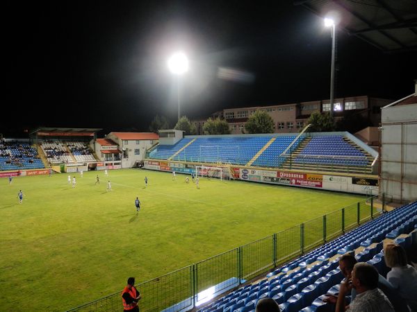 Stadion Pecara - Široki Brijeg