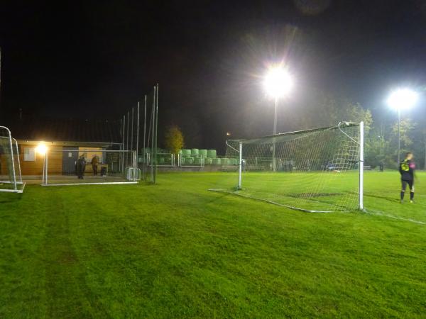 Sportplatz Zell - Zell am Pettenfirst