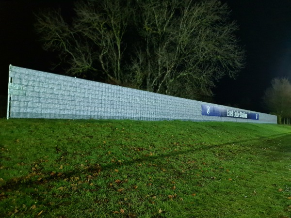 Ernst-Grube-Stadion - Südliches Anhalt-Weißandt-Gölzau