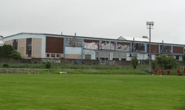 Stadion am Leichtmetallwerk - Rackwitz