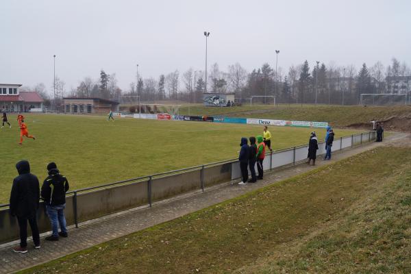 Rodi Sportpark - Mietingen