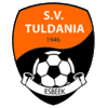 Wappen SV Tuldania