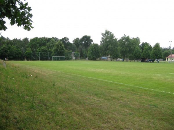 Sportanlage Holland - Aland/Altmark-Krüden